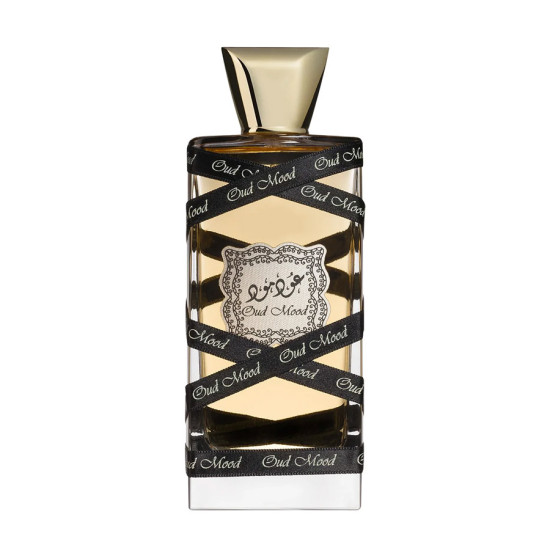 Oud Mood – Lattafa - 100ml
