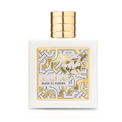 Qaed Al Fursan Unlimited - Lattafa - 90ml