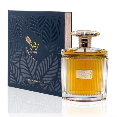 Riqqa - Ard Al Zaafaran - 100ml