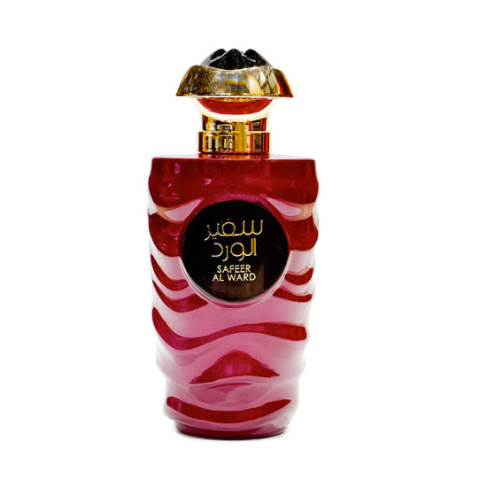 Safeer Al Ward - Ard Al Zaafaran - 100ml