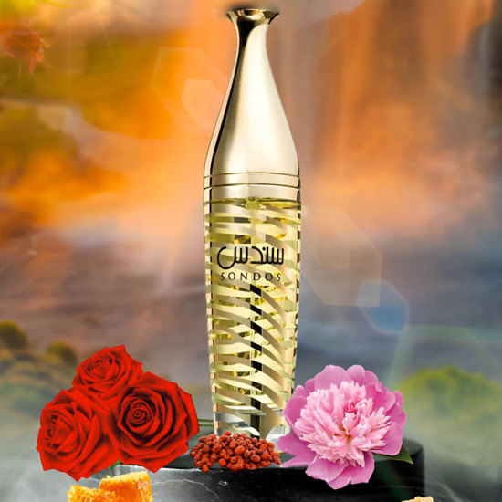 Sondos – Lattafa - 100ml