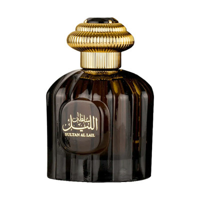 Sultan Al Lail - Al Wataniah - 100ml