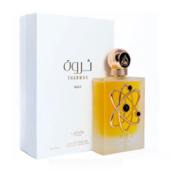 Tharwah Gold - Lataffa - 100ml