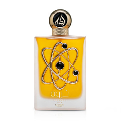 Tharwah Gold - Lataffa - 100ml