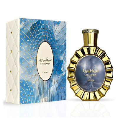 Victoria – Lattafa - 100ml