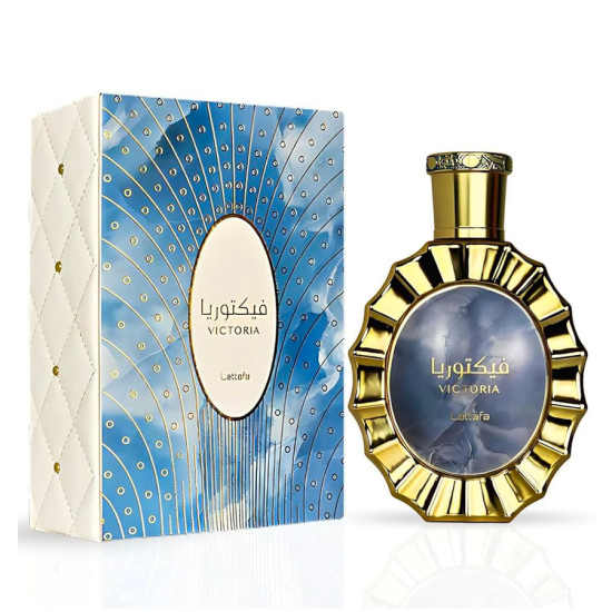 Victoria – Lattafa - 100ml