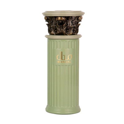 Manaal – Ard Al Zaafaran - 100ml