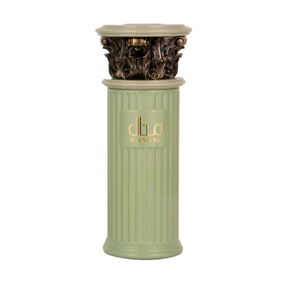Manaal – Ard Al Zaafaran - 100ml