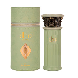 Manaal – Ard Al Zaafaran - 100ml
