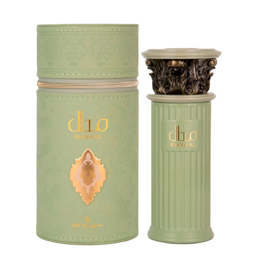Manaal – Ard Al Zaafaran - 100ml