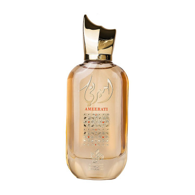 Ameerati – Al Wataniah - 100ml