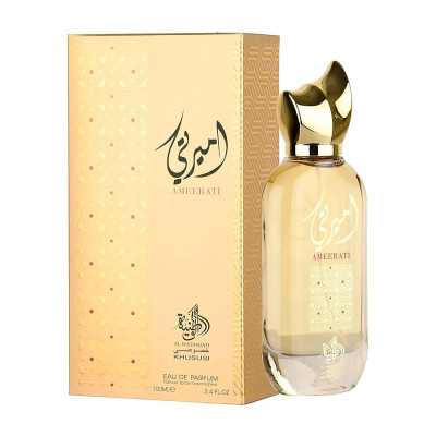 Ameerati – Al Wataniah - 100ml