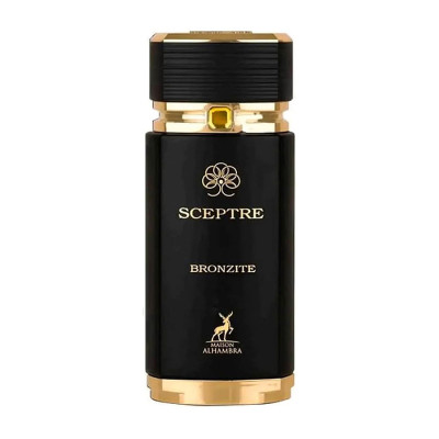 Sceptre Bronzite - Maison Alhambra - 100ml