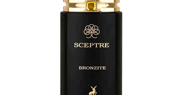 Sceptre Bronzite
