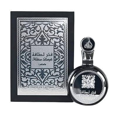 Fakhar Black - Lattafa - 100ml