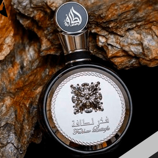 Fakhar Black - Lattafa - 100ml