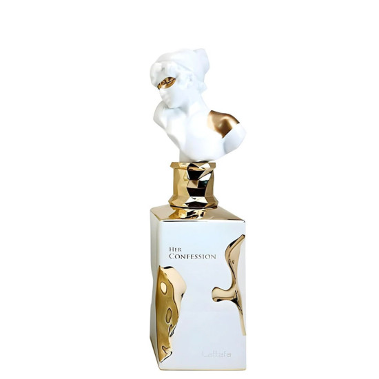 Her Confession - Lattafa - 100ml