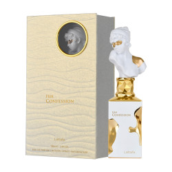 Her Confession - Lattafa - 100ml