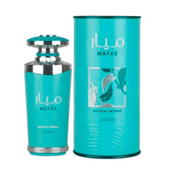 Mayar Natural Intense - Lattafa - 100ml