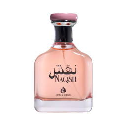 Naqsh - Style & Scents - 100ml