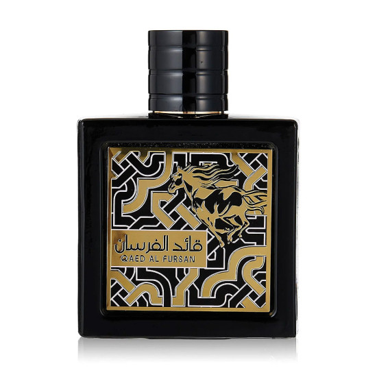 Qaed Al Fursan – Lattafa - 90ml