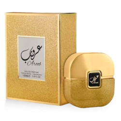 Aroob - Ard Al Zaafaran - 100ml