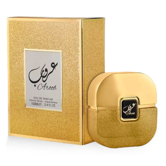 Aroob - Ard Al Zaafaran - 100ml