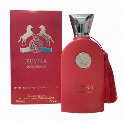 Reyna - Maison Alhambra - 100ml